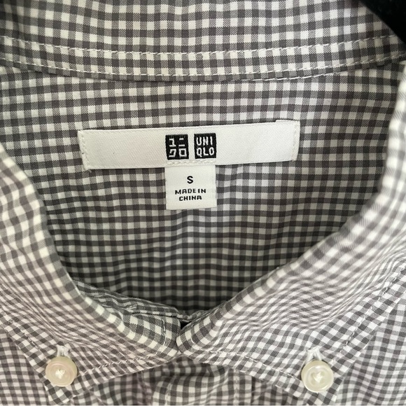 Uniqlo Men’s Shirt - Picture 3 of 6